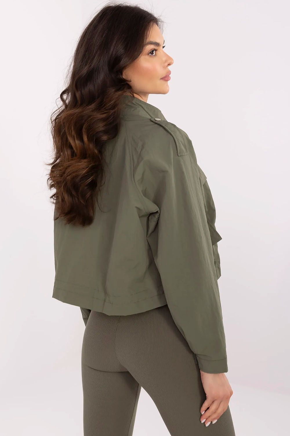 Jacke model 210114 NM