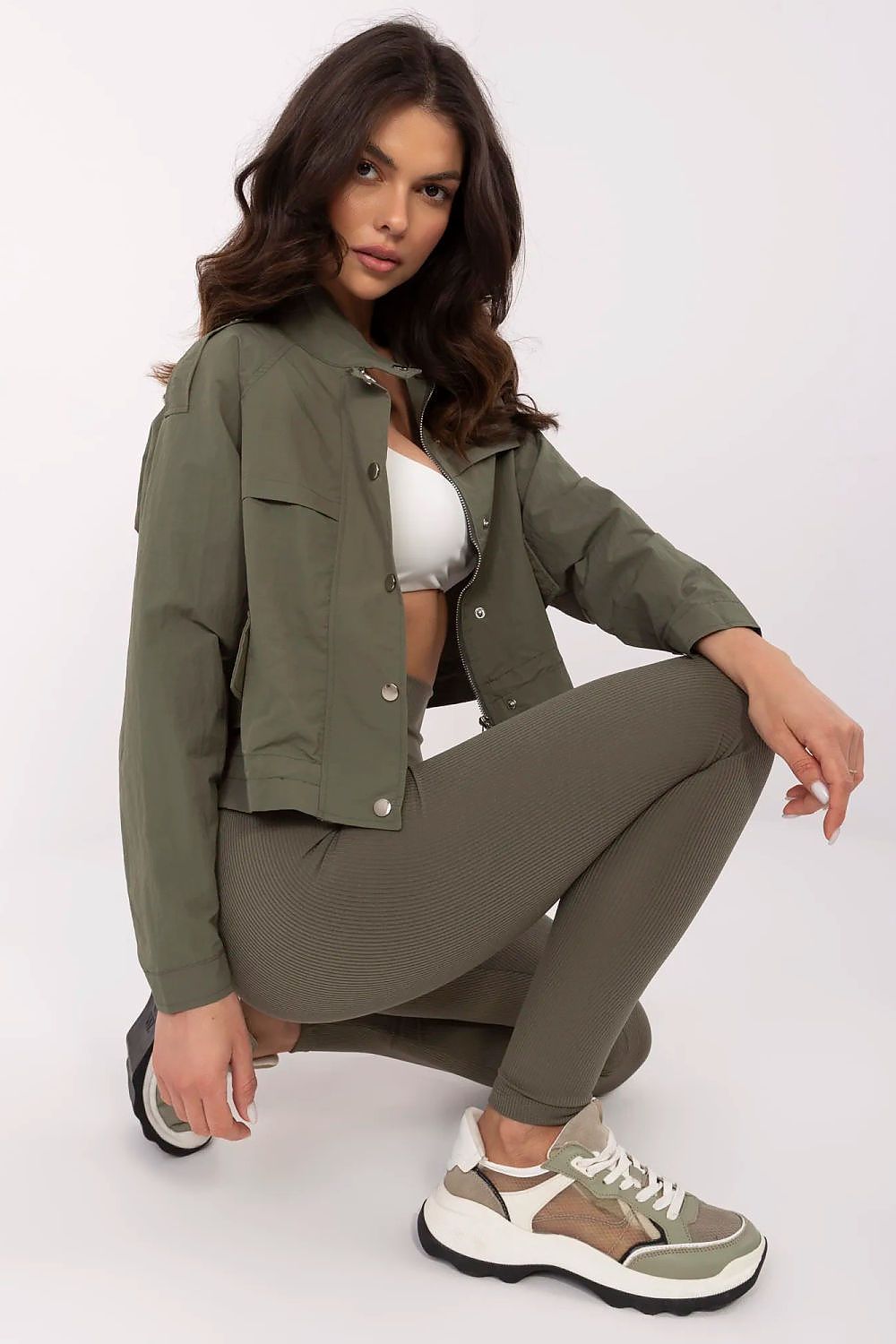 Jacke model 210114 NM