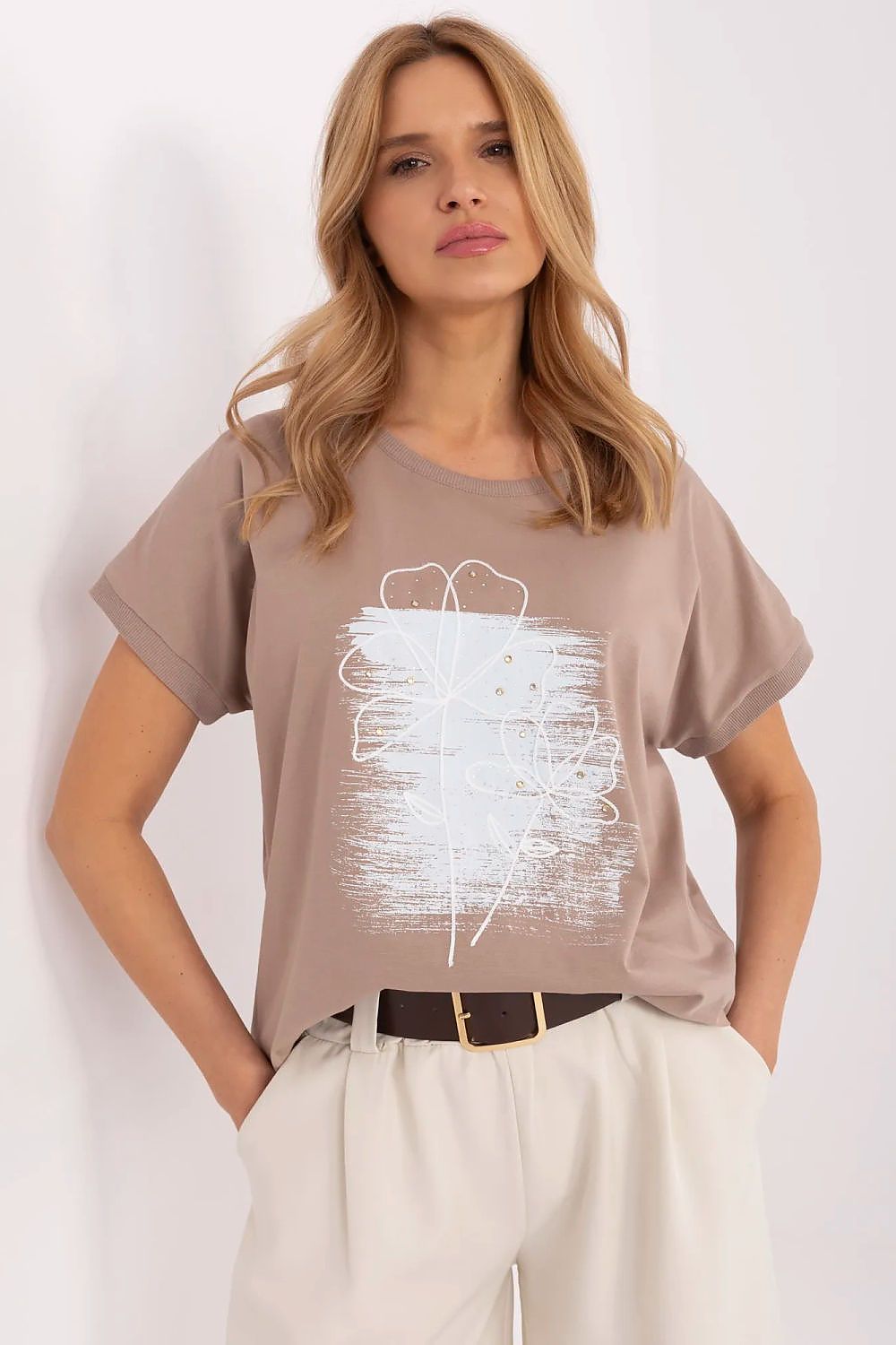 Bluse model 210651 Relevance