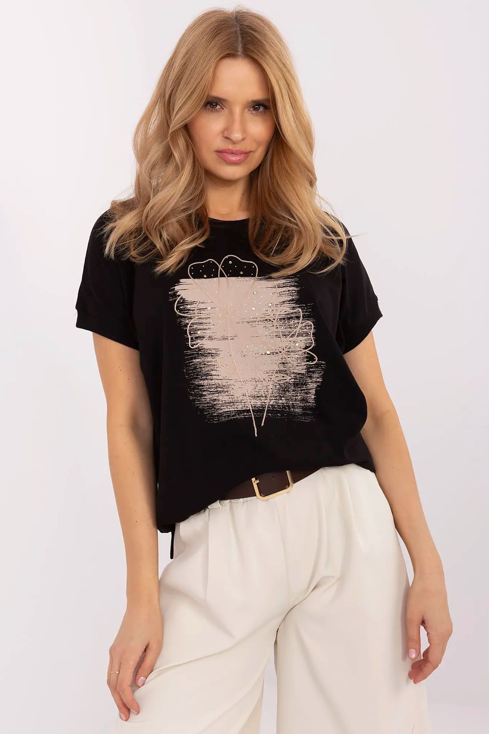 Bluse model 210652 Relevance