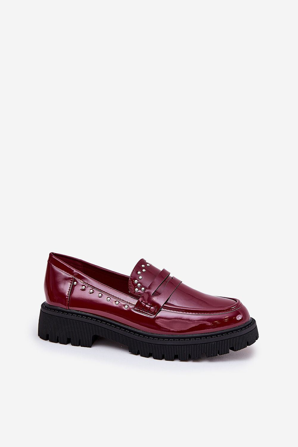 Mokassins model 210738 Step in style