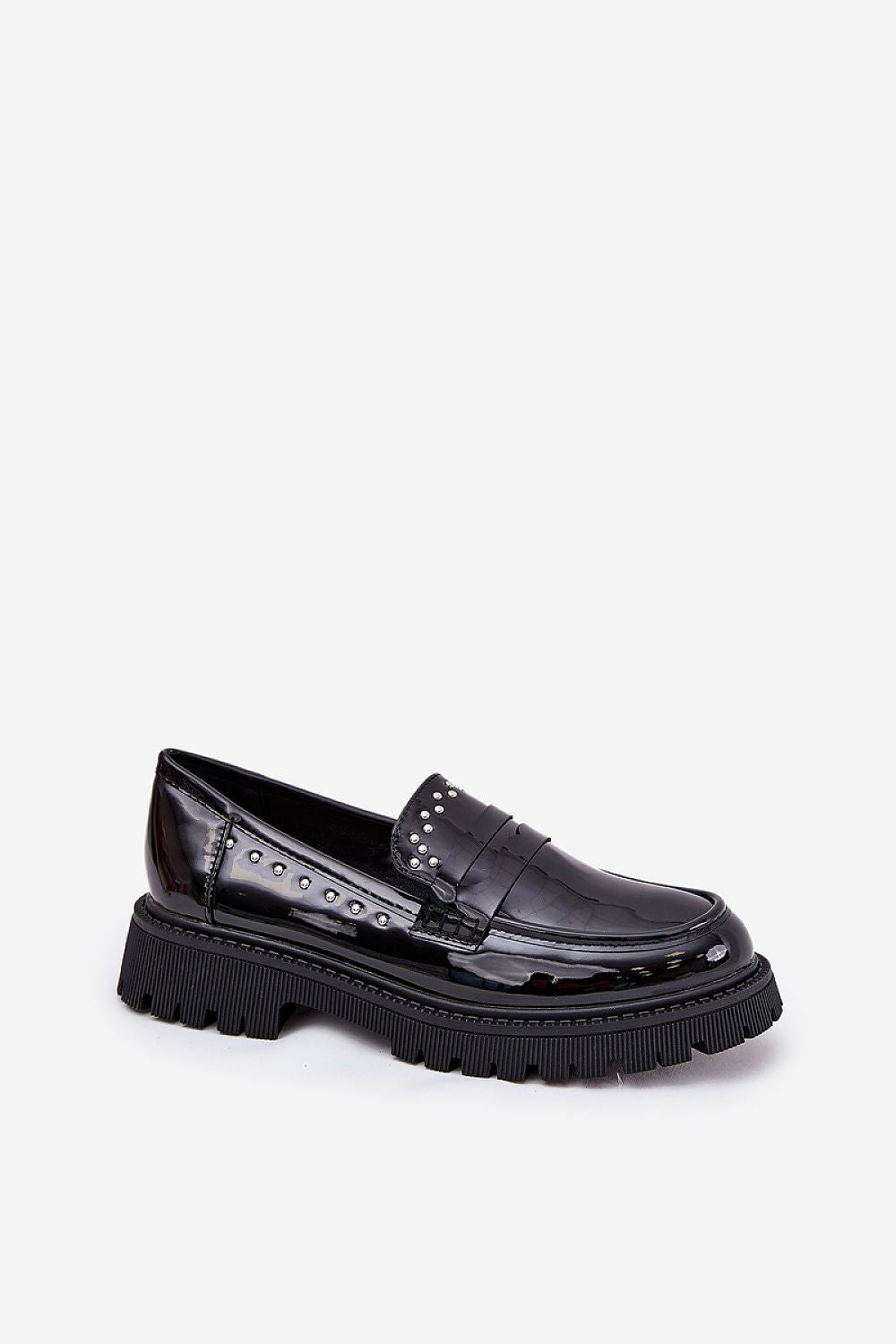 Mokassins model 210739 Step in style