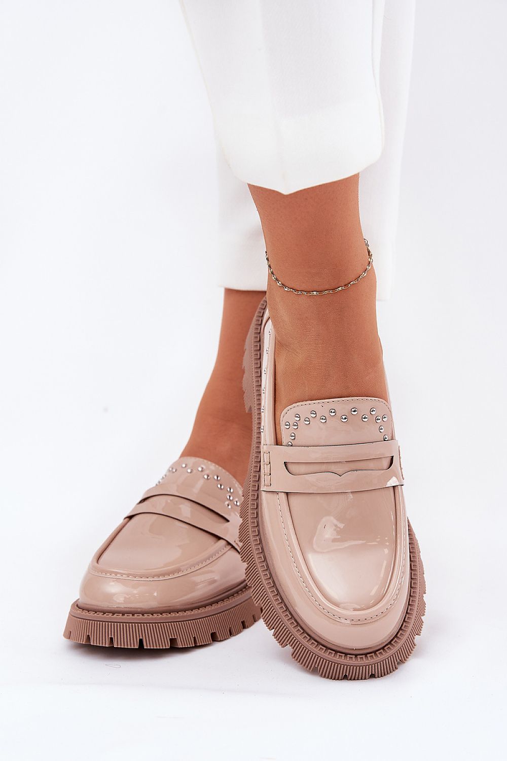 Mokassins model 210740 Step in style