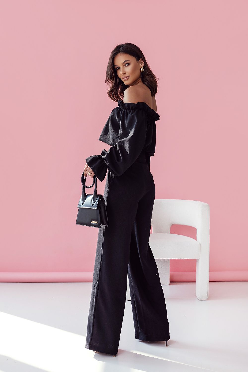 Set model 210842 LaBalancia