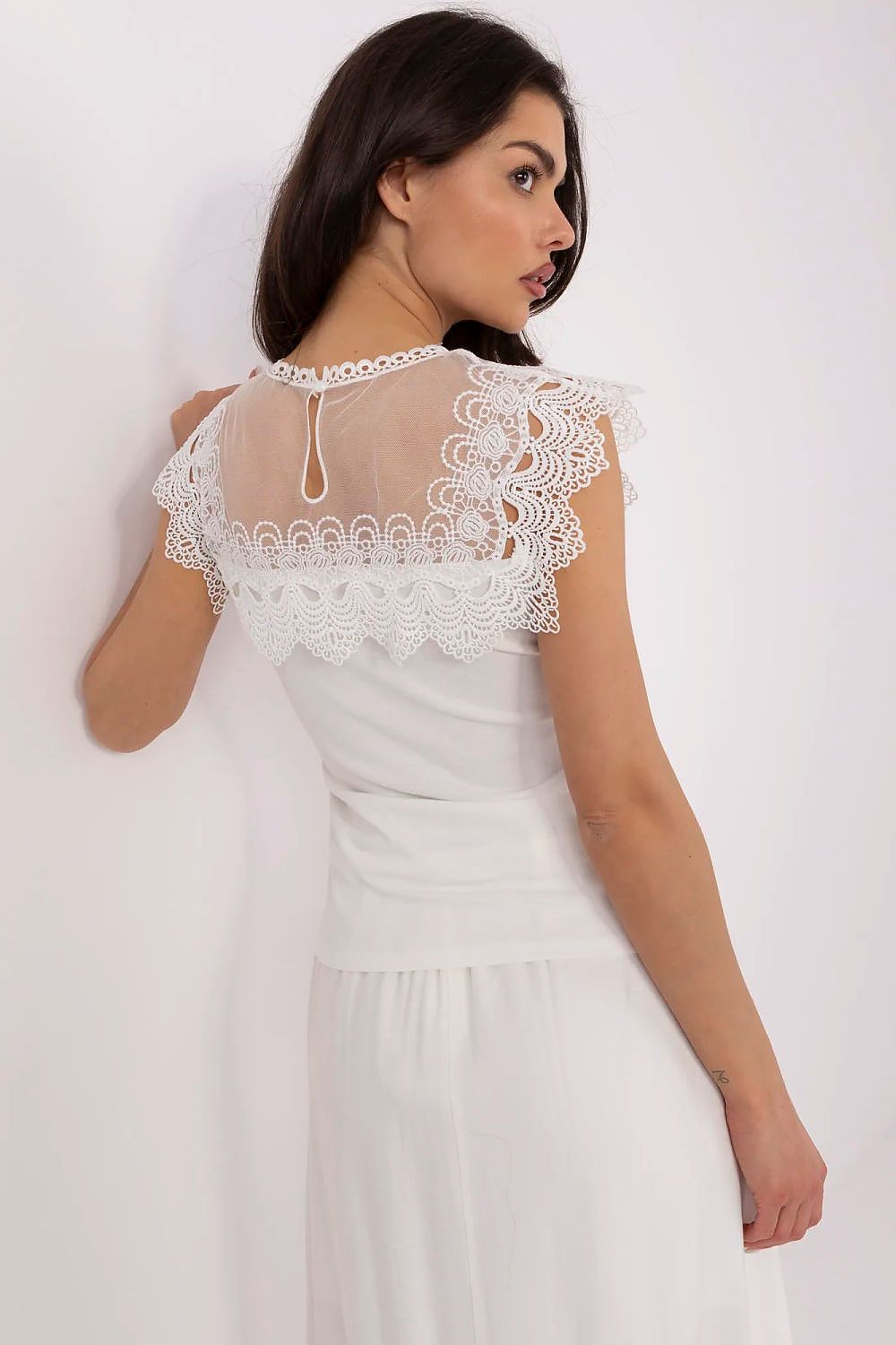 Bluse model 210848 NM