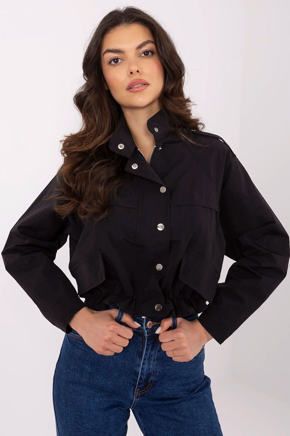 Jacke model 210882 NM