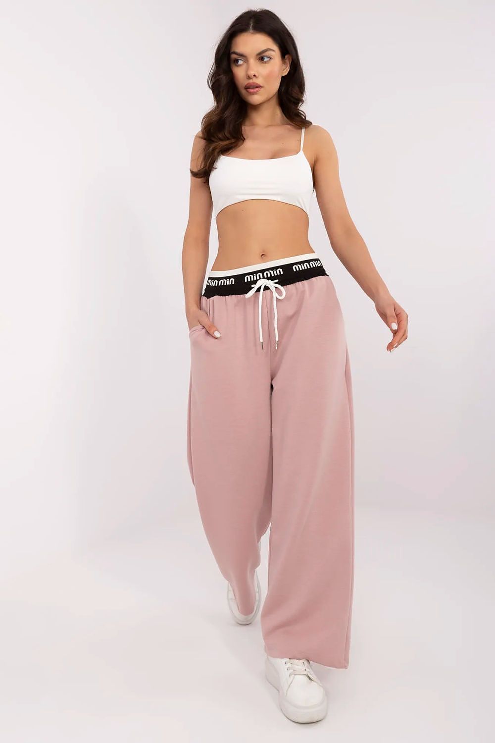 Sportanzug Hosen model 210888 Italy Moda