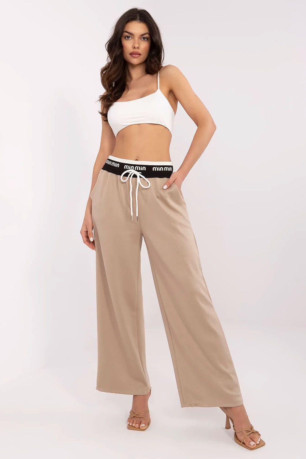 Sportanzug Hosen model 210889 Italy Moda