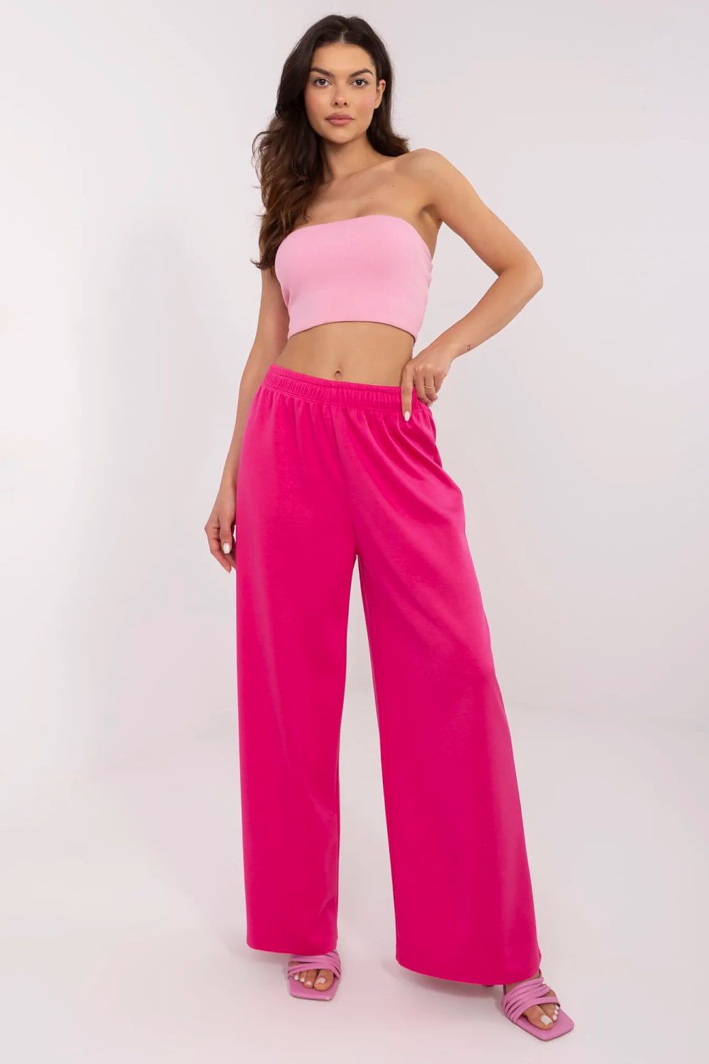 Sportanzug Hosen model 210951 Italy Moda