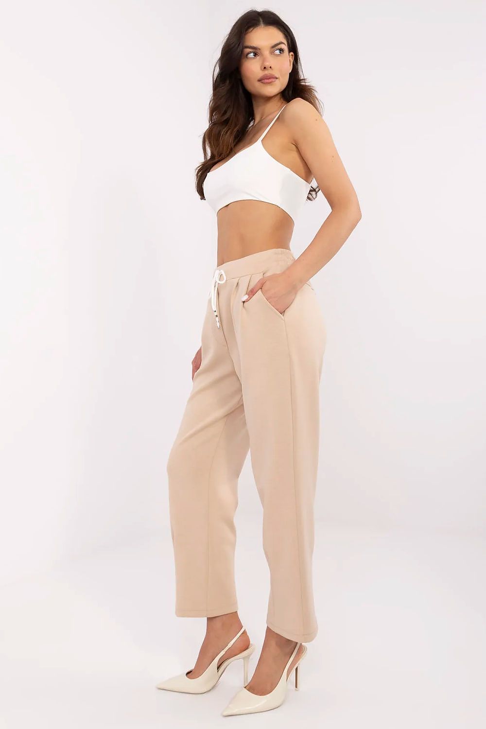 Sportanzug Hosen model 210952 Italy Moda