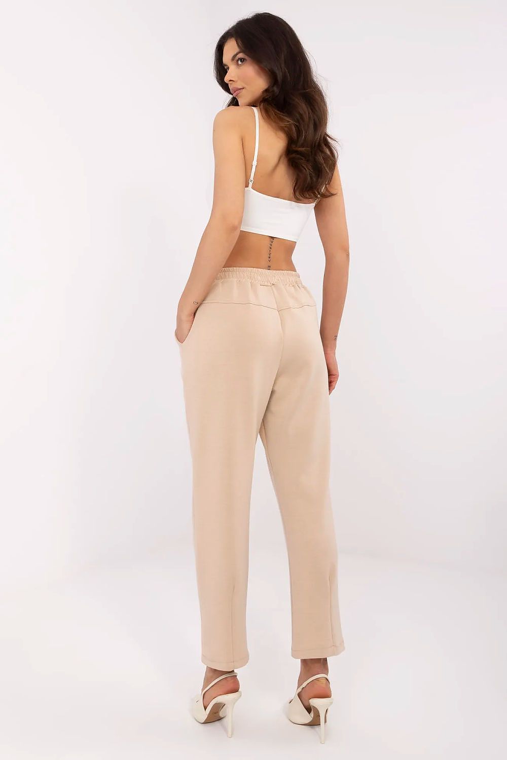 Sportanzug Hosen model 210952 Italy Moda