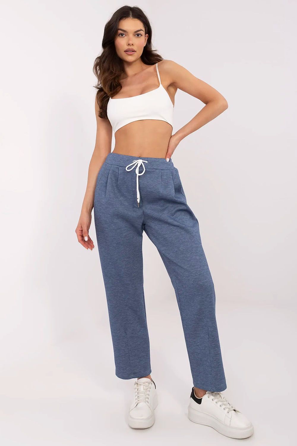 Sportanzug Hosen model 210954 Italy Moda