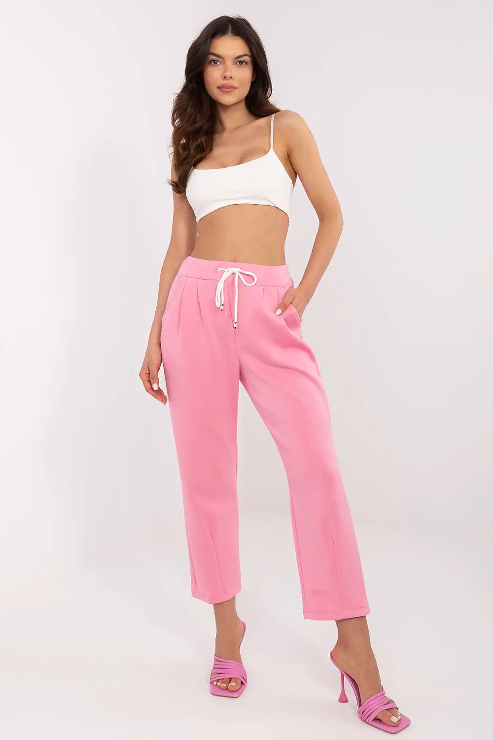 Sportanzug Hosen model 210957 Italy Moda