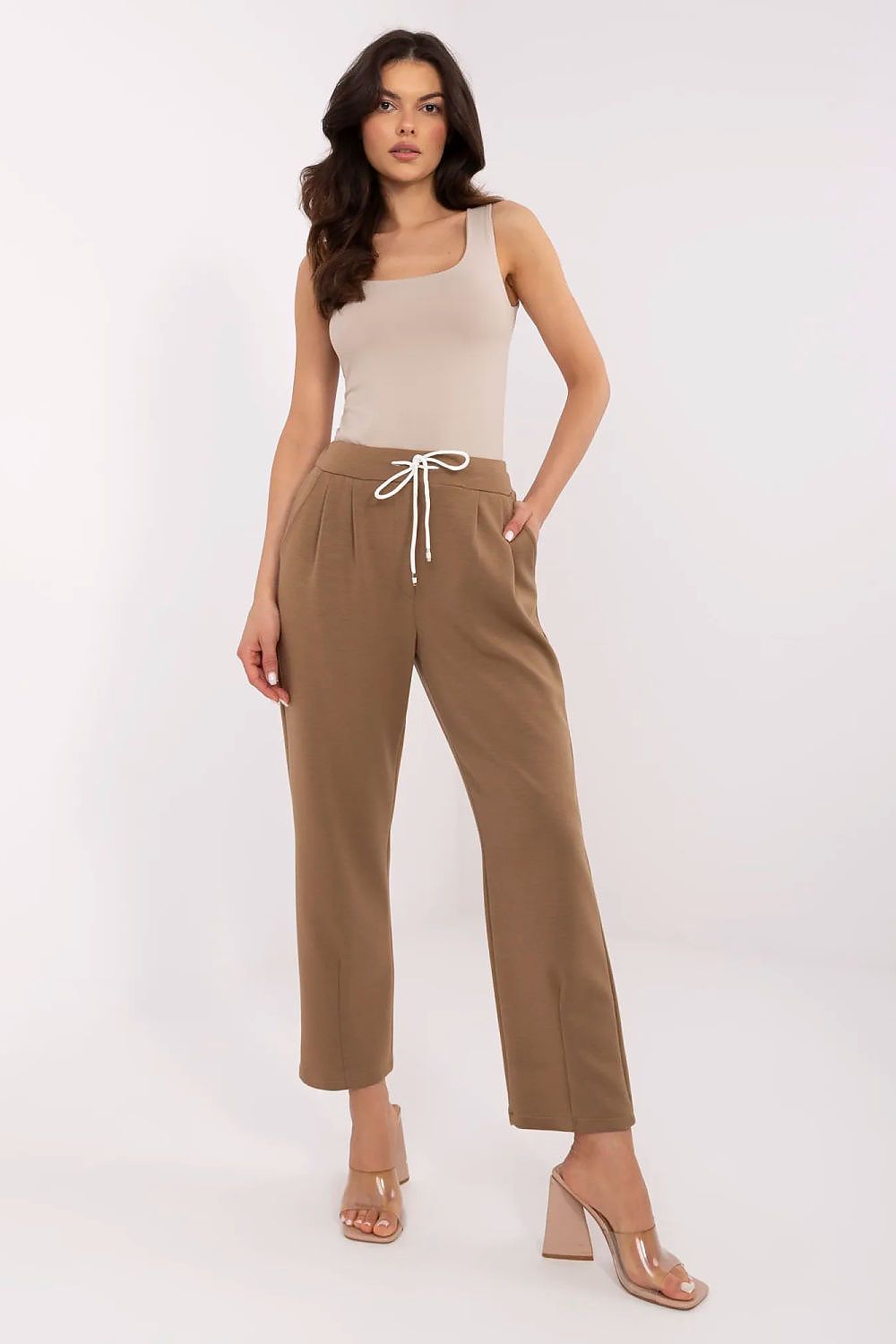 Sportanzug Hosen model 210958 Italy Moda