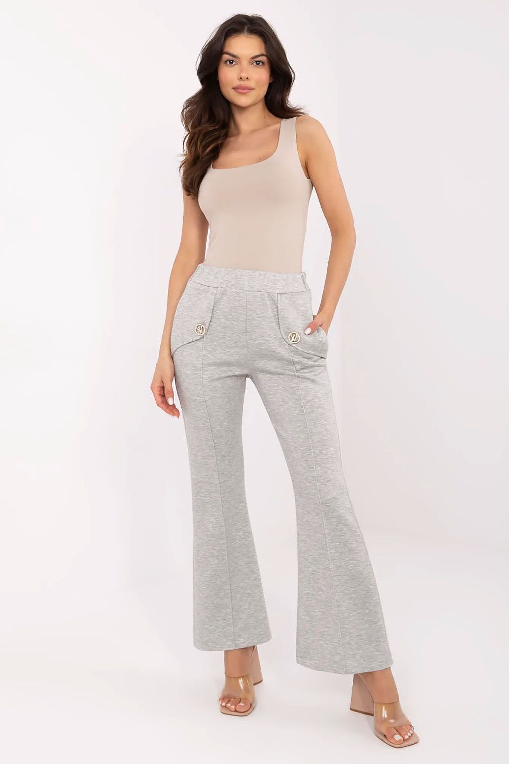 Sportanzug Hosen model 210964 Italy Moda