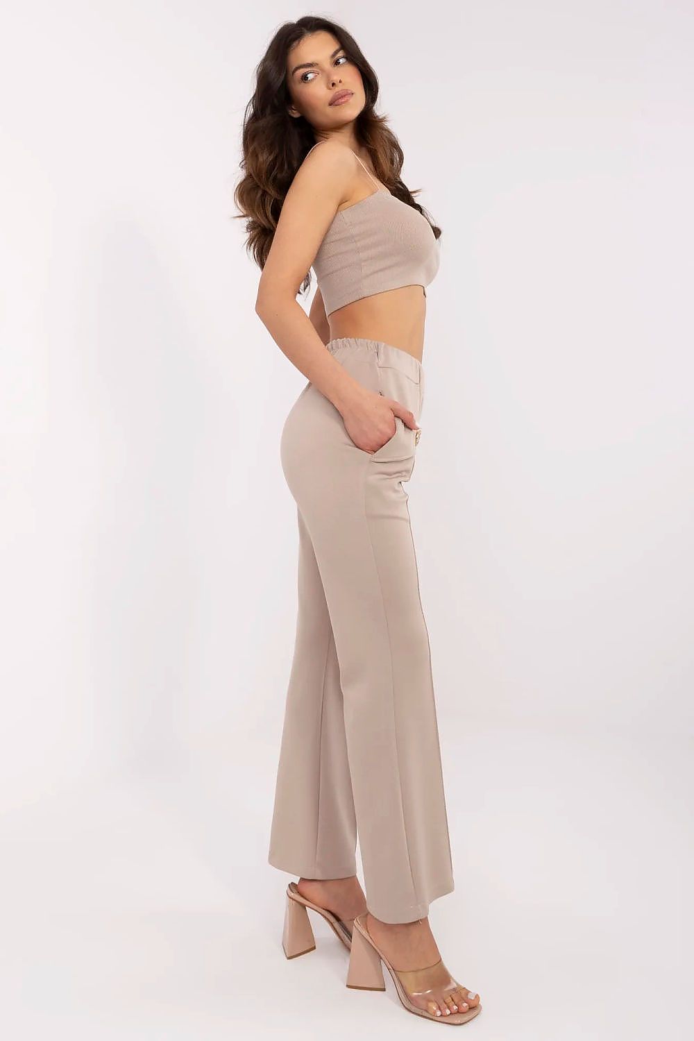 Sportanzug Hosen model 210966 Italy Moda