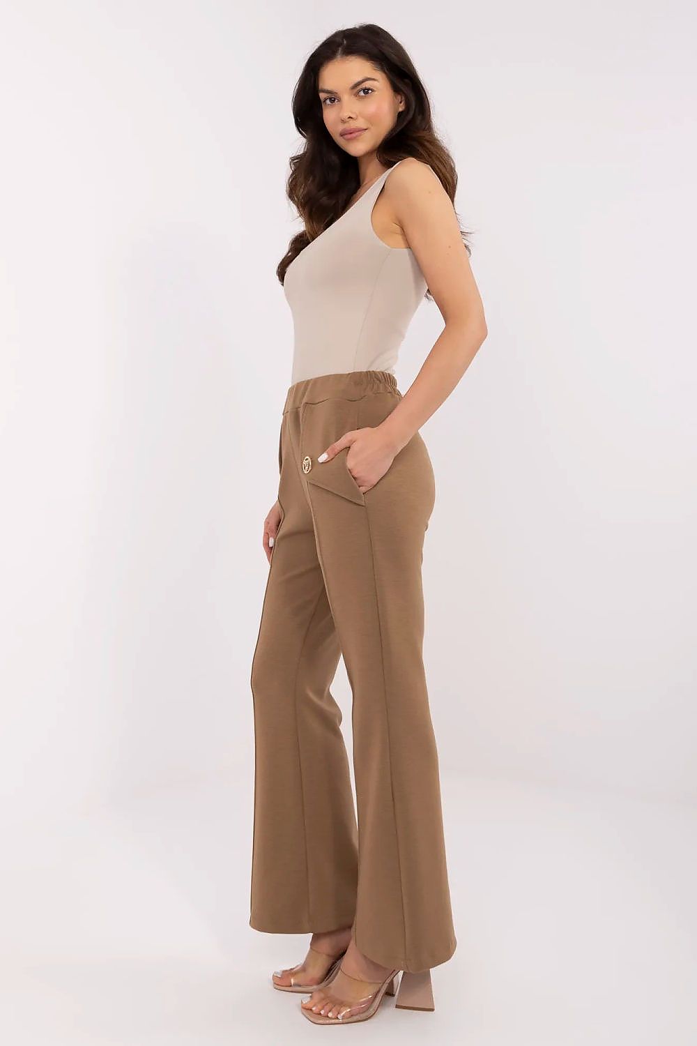 Sportanzug Hosen model 210968 Italy Moda