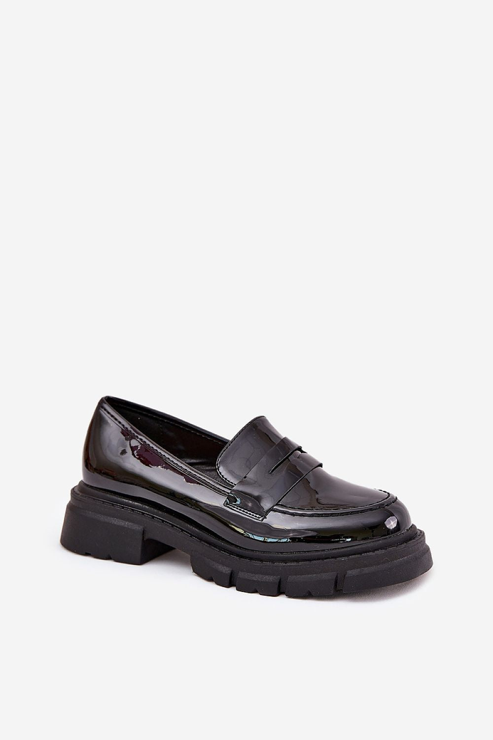 Mokassins model 211104 Step in style