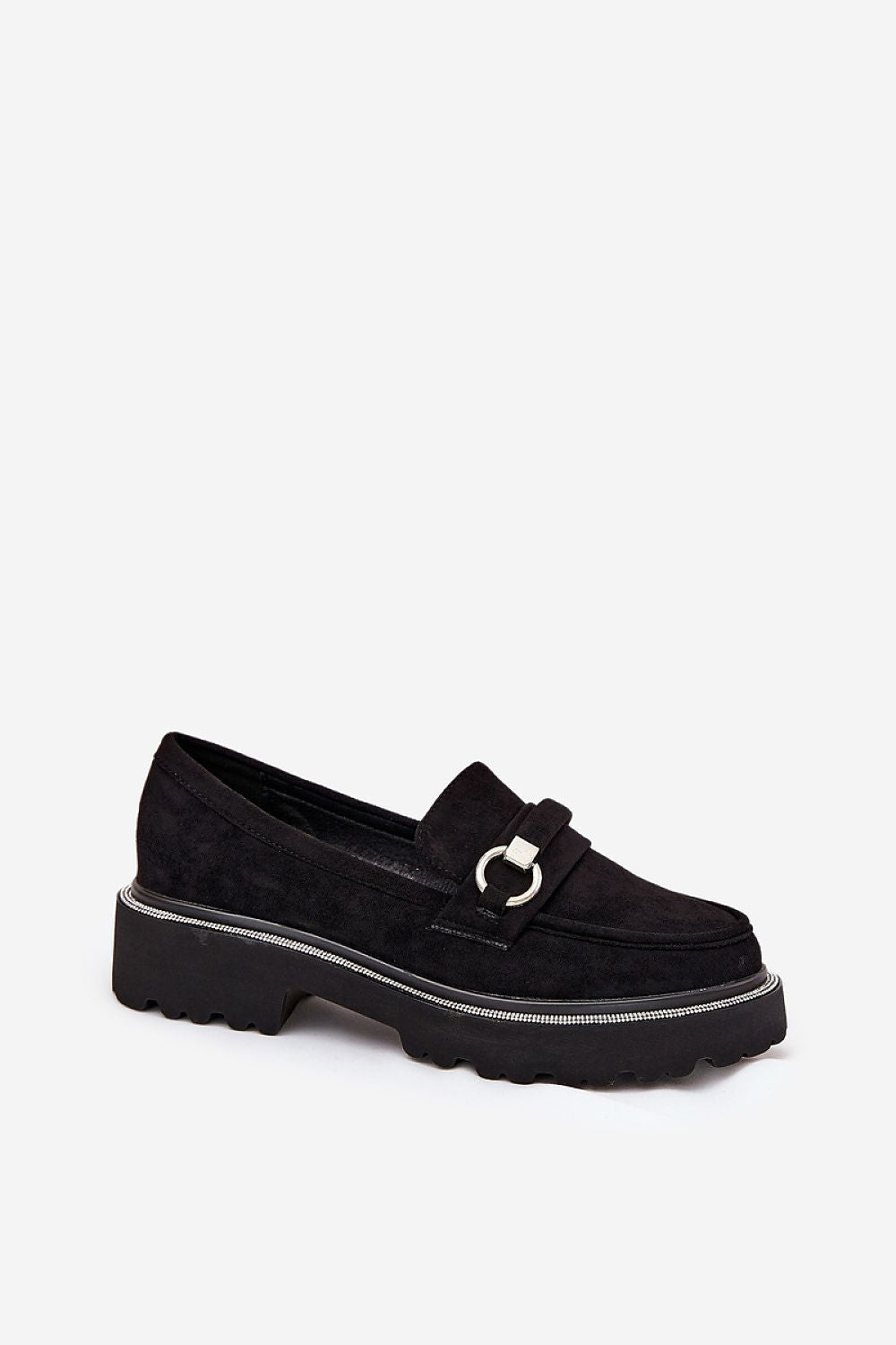 Mokassins model 211114 Step in style