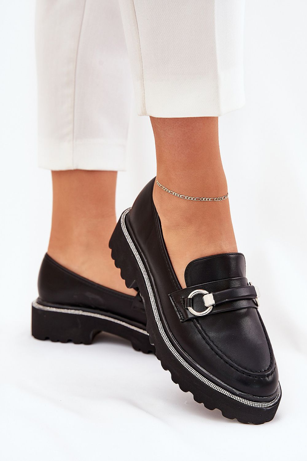 Mokassins model 211115 Step in style