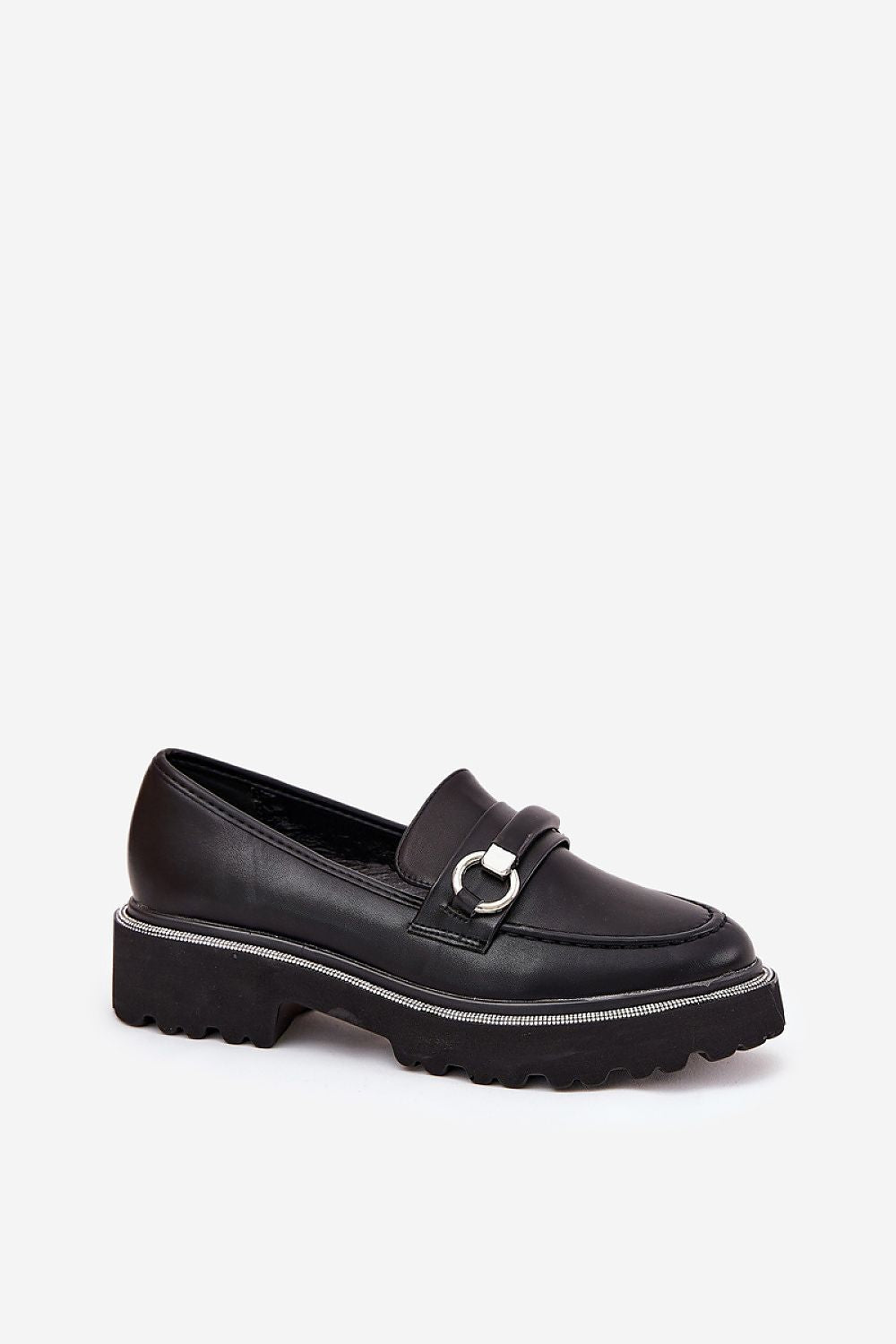 Mokassins model 211115 Step in style