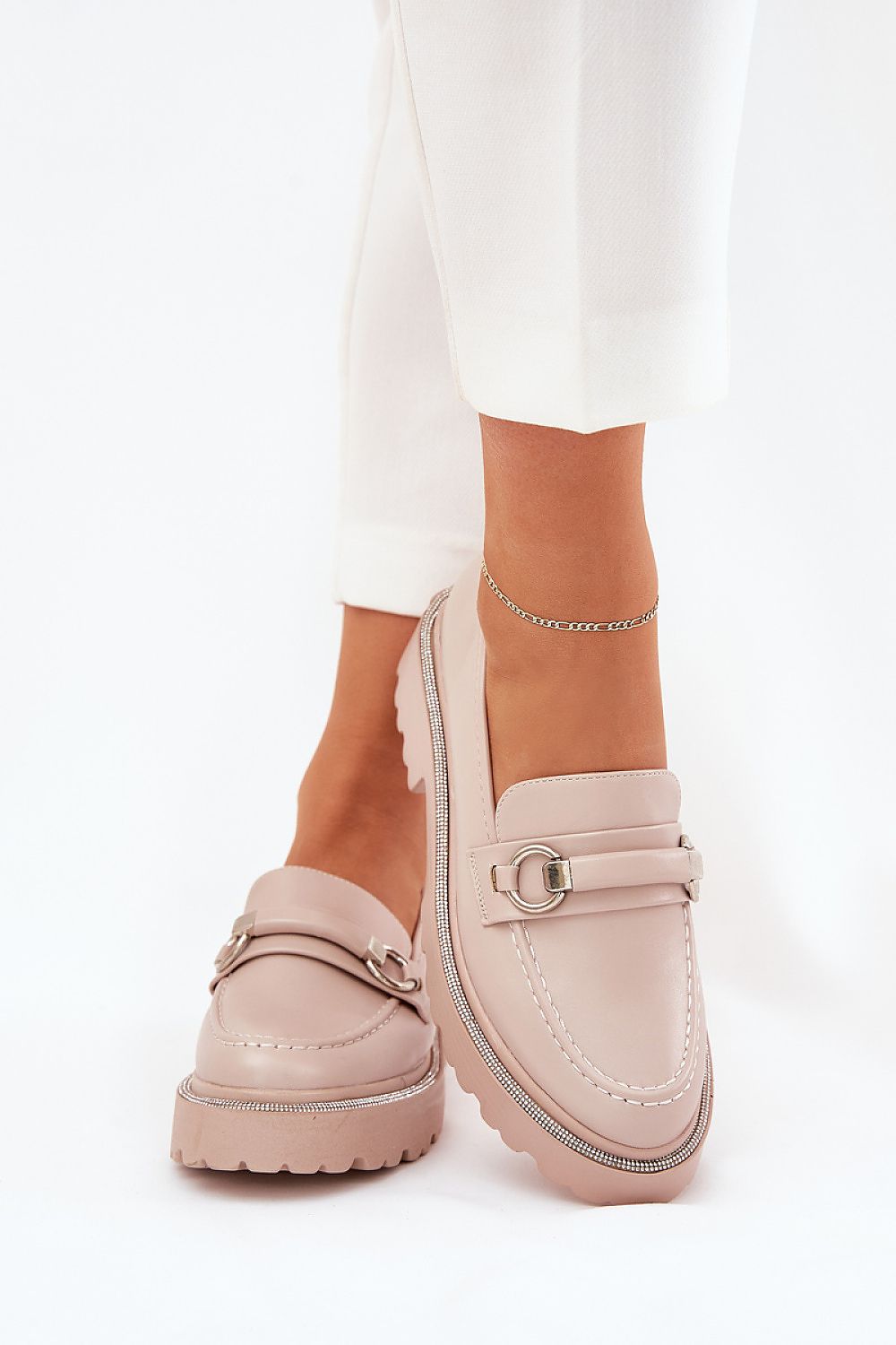 Mokassins model 211116 Step in style