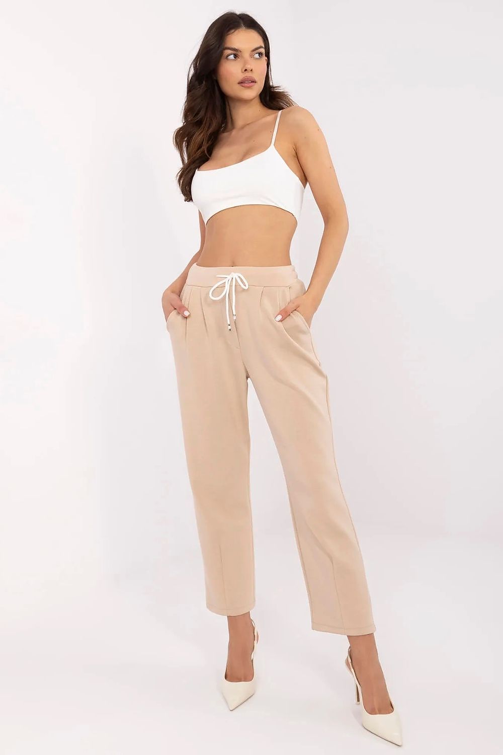 Sportanzug Hosen model 210952 Italy Moda