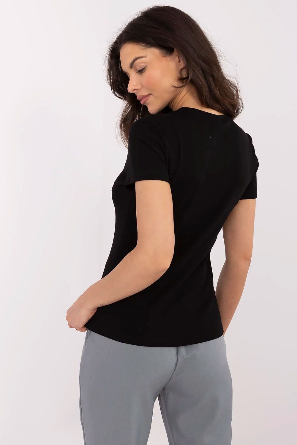 T-shirt model 211168 NM