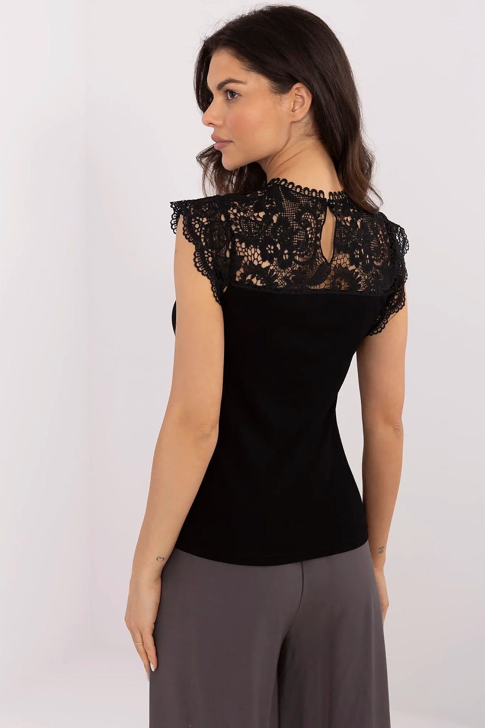 Bluse model 211170 NM