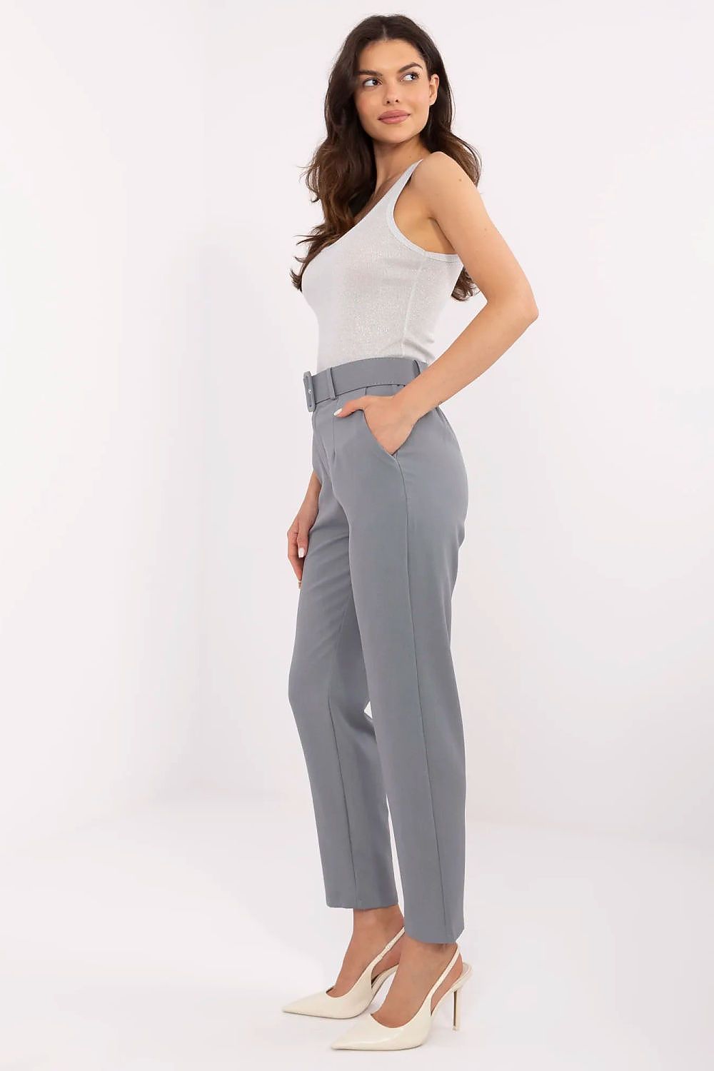 Damen Hose model 211173 NM