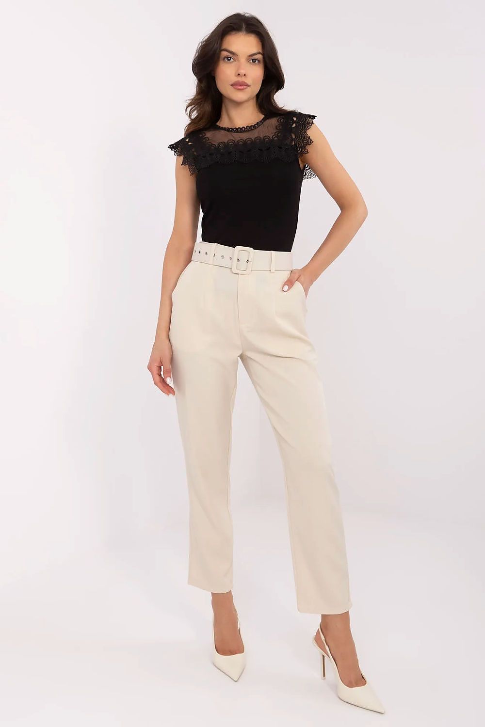 Damen Hose model 211175 NM