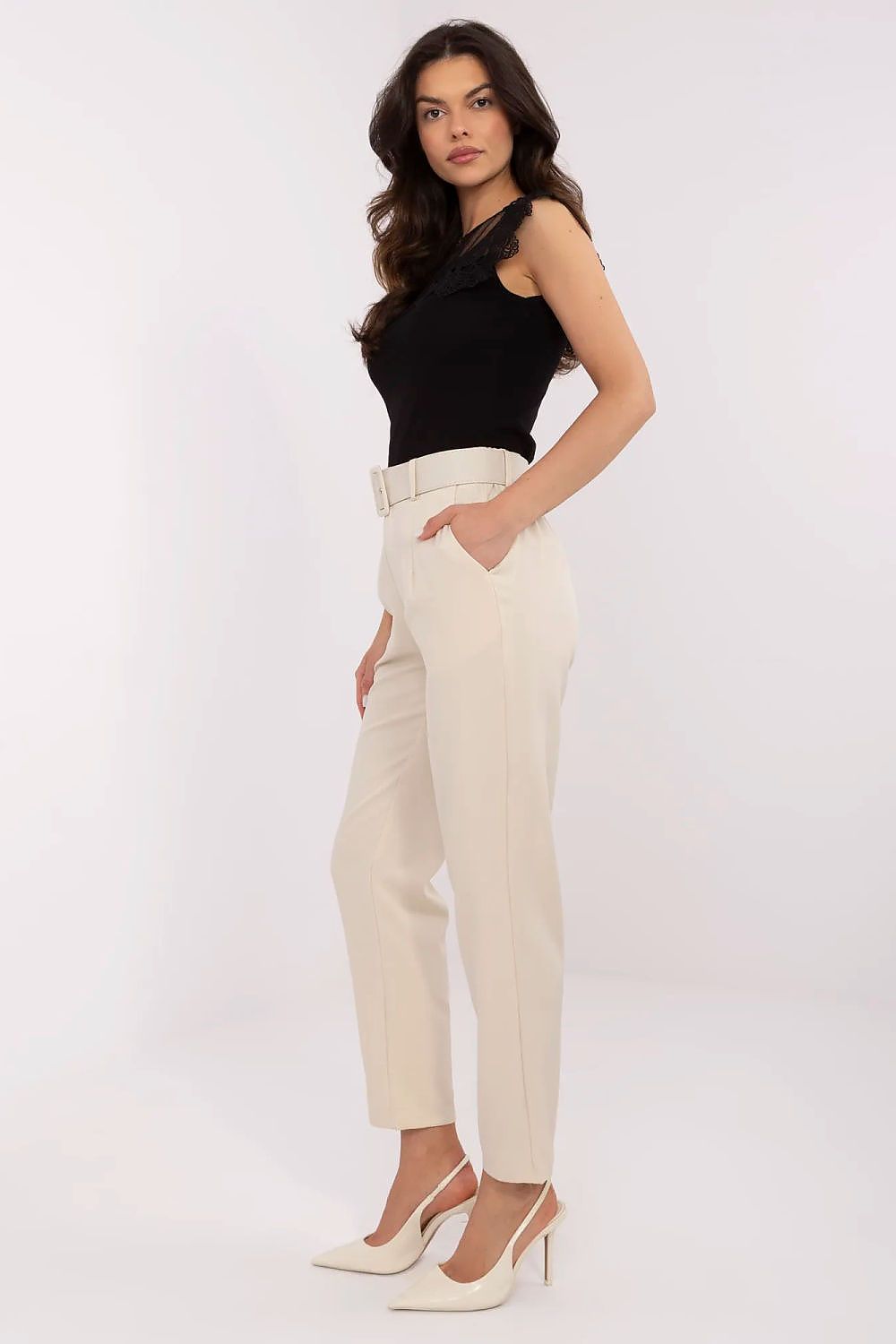 Damen Hose model 211175 NM
