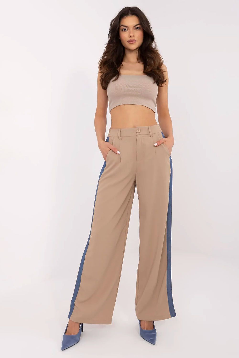 Damen Hose model 211180 NM