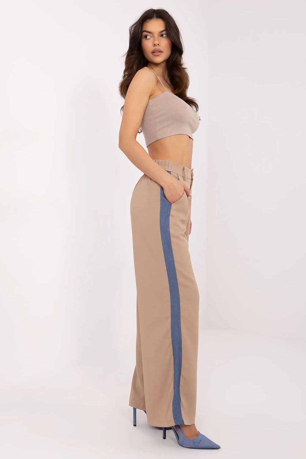Damen Hose model 211180 NM