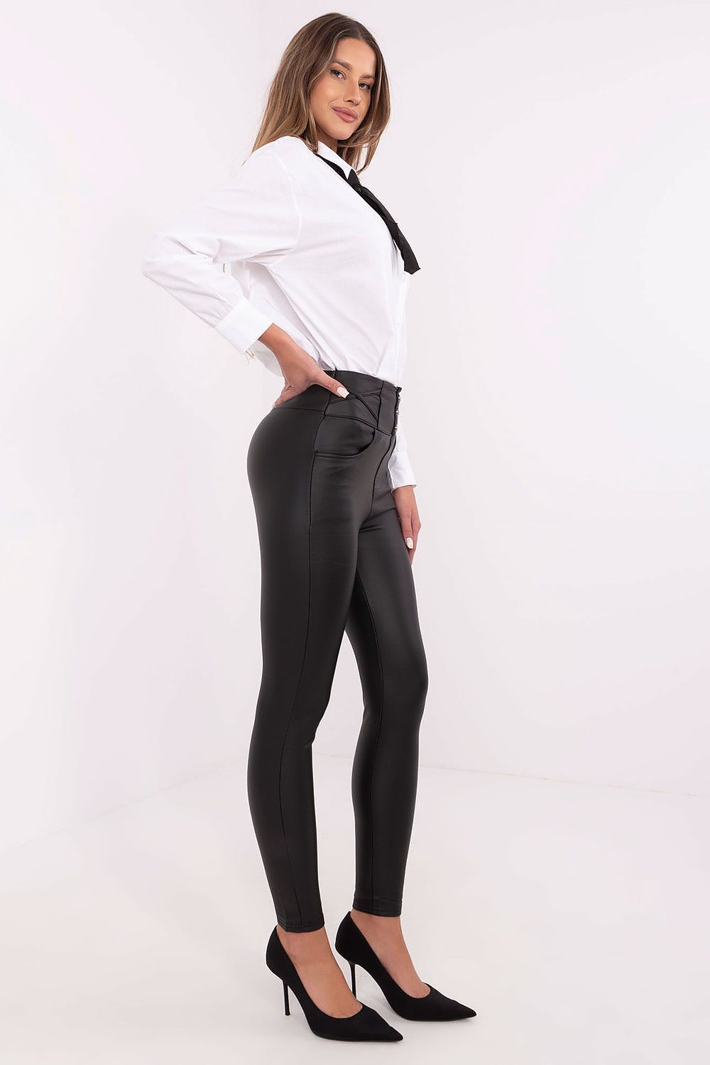 Damen Hose model 211187 NM