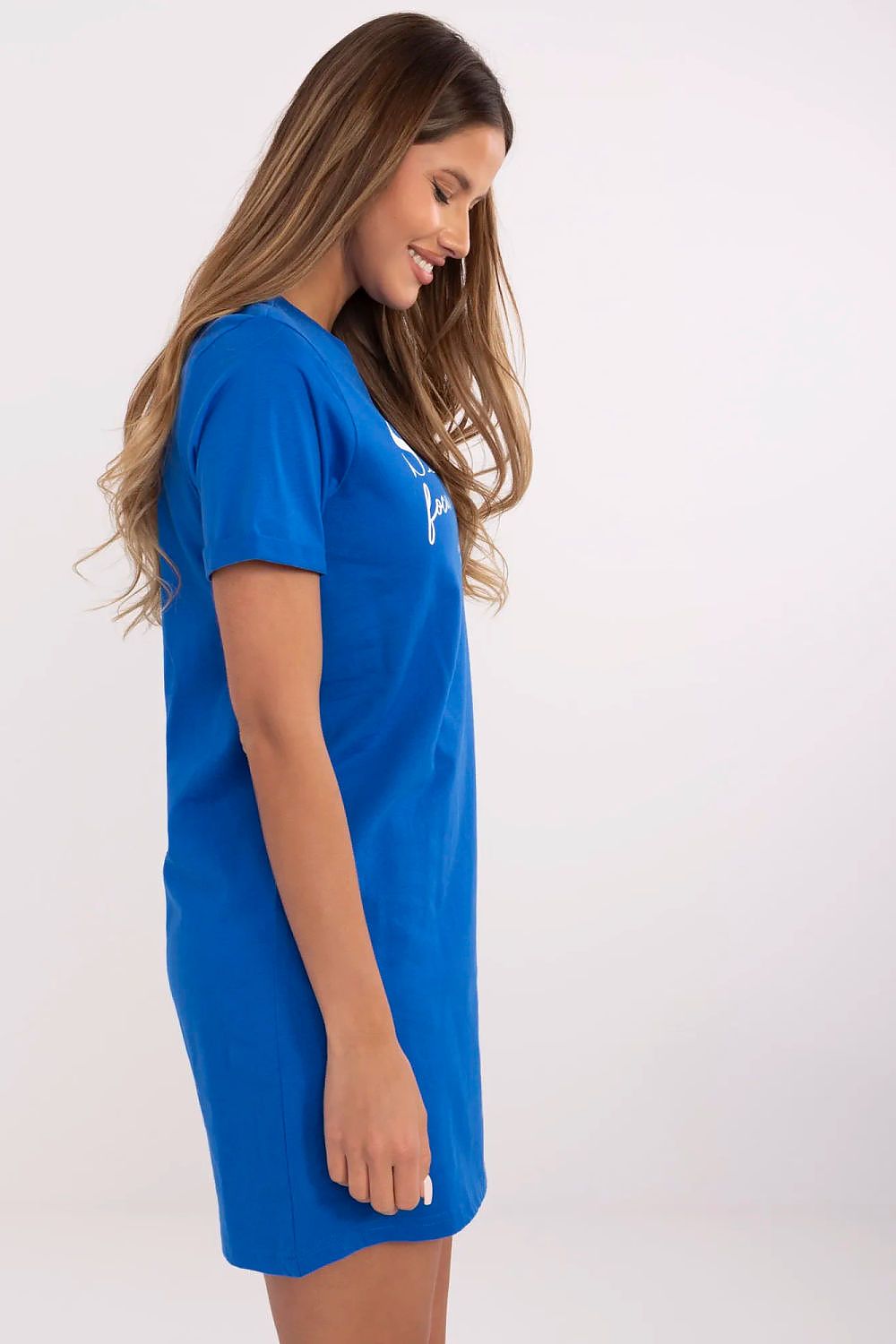 Alltagskleid model 211234 Sublevel