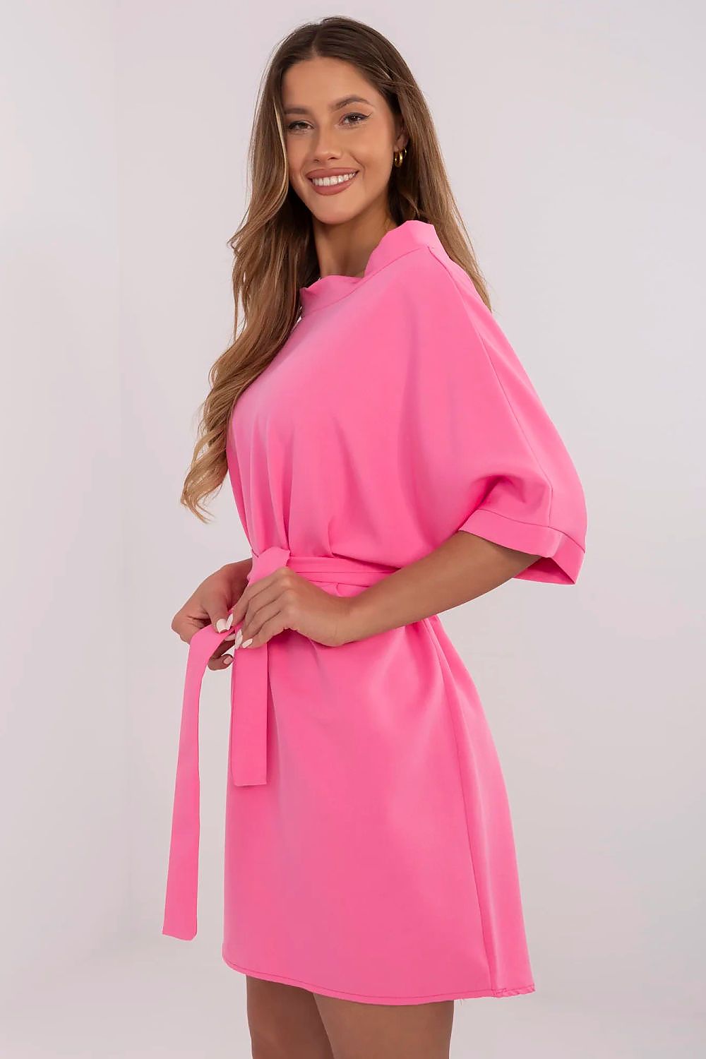 Alltagskleid model 211284 Italy Moda