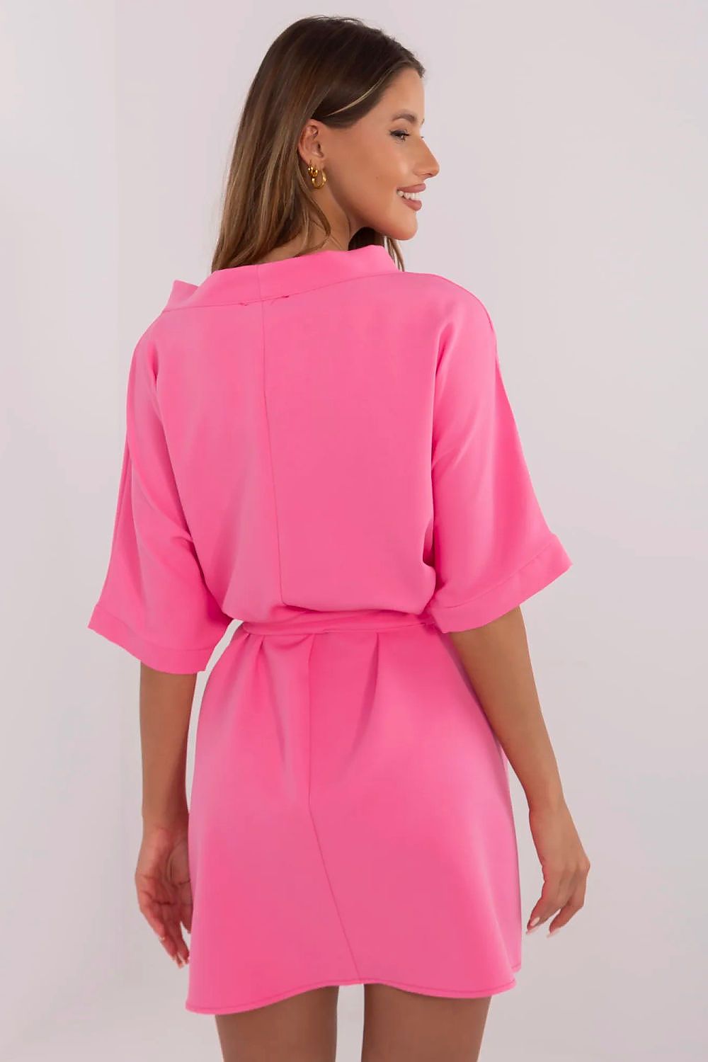 Alltagskleid model 211284 Italy Moda