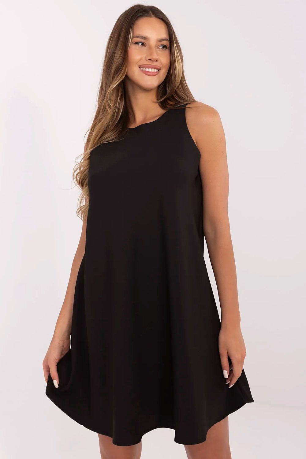 Alltagskleid model 211291 Italy Moda