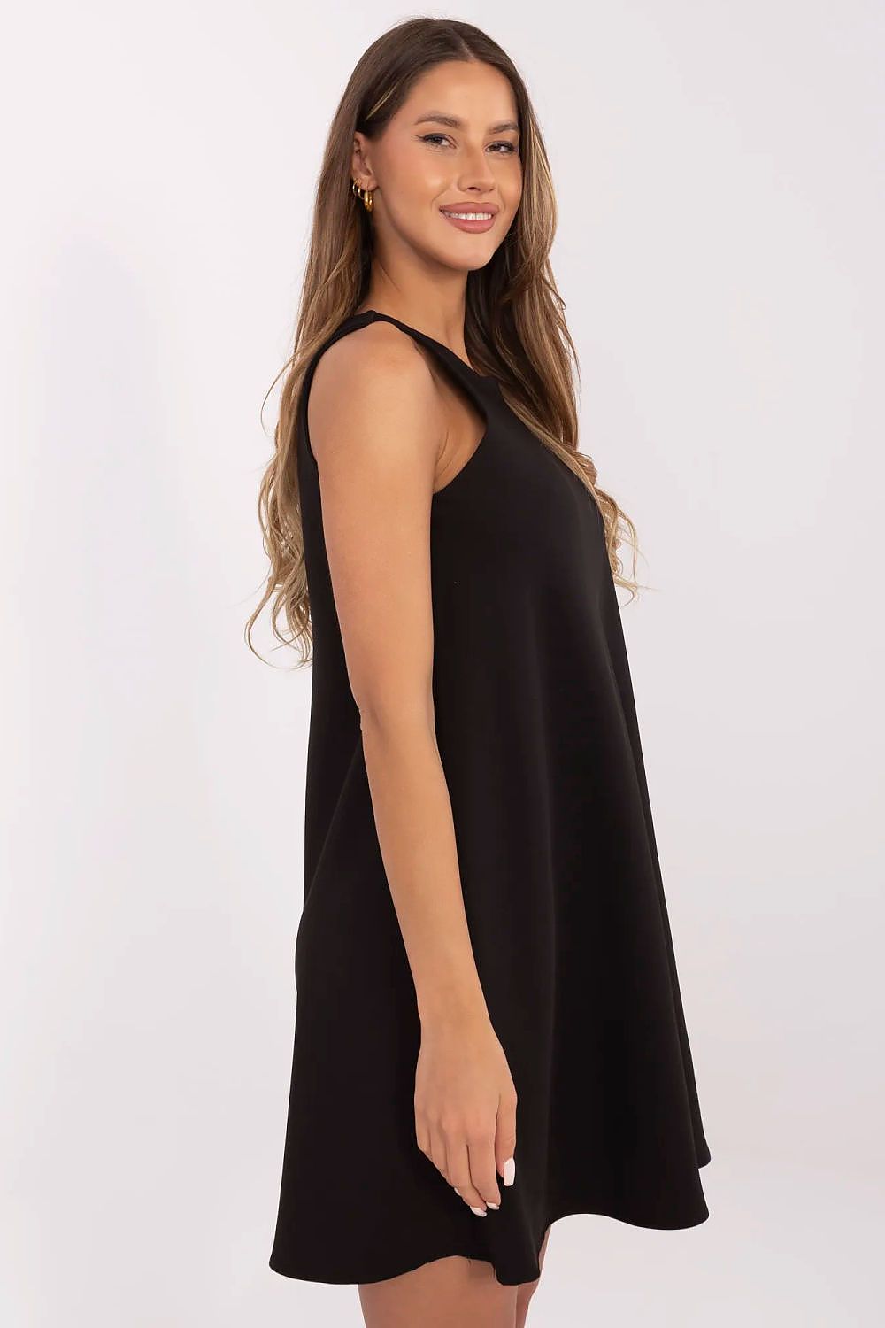 Alltagskleid model 211291 Italy Moda