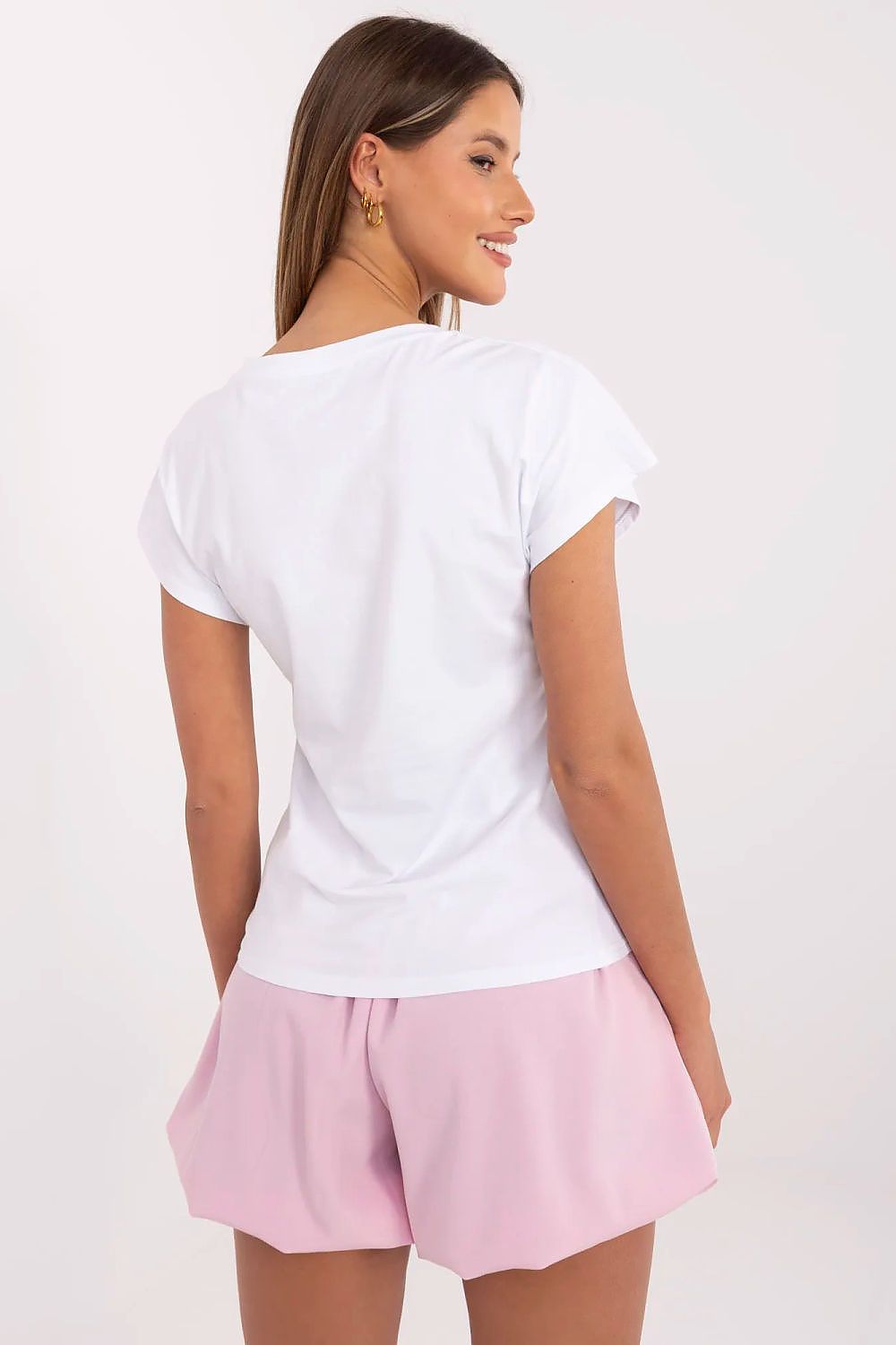 T-shirt model 211466 NM