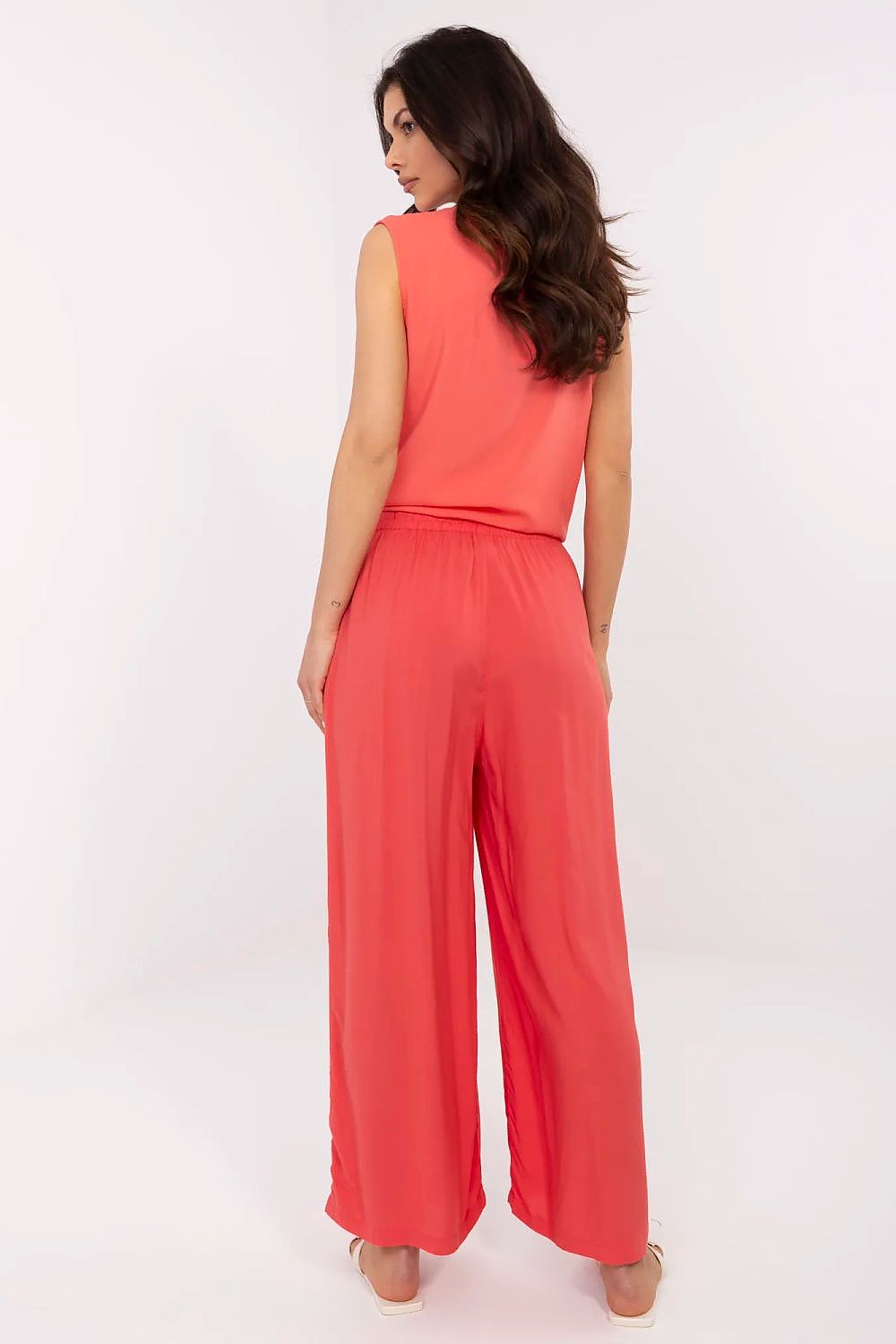 Damen Hose model 211494 Sublevel