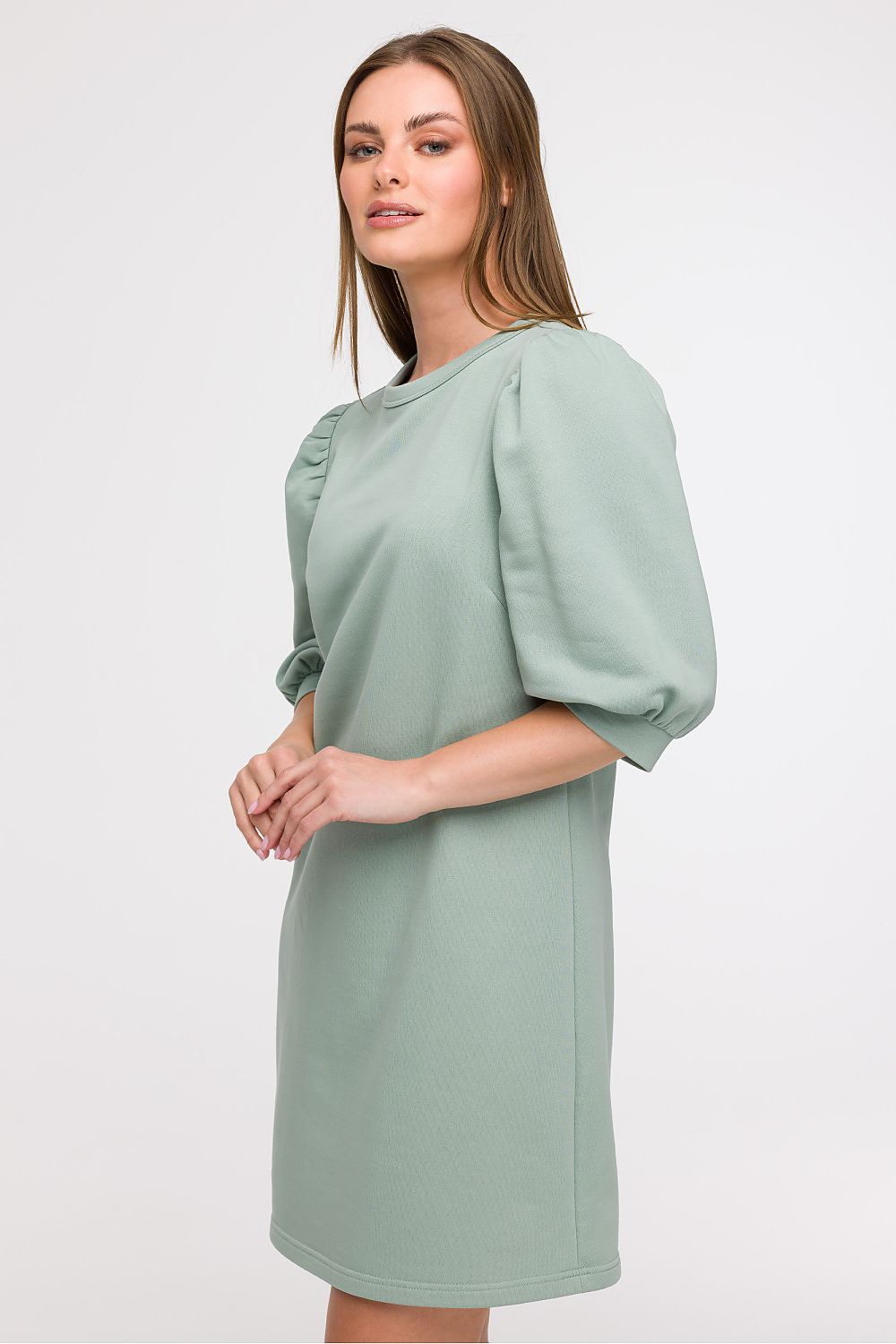 Alltagskleid model 211538 BeWear