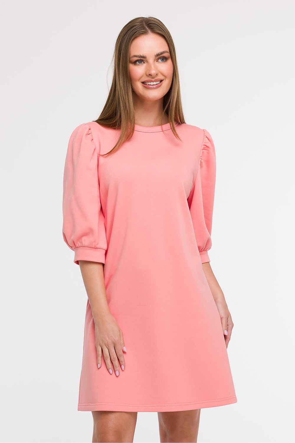 Alltagskleid model 211539 BeWear