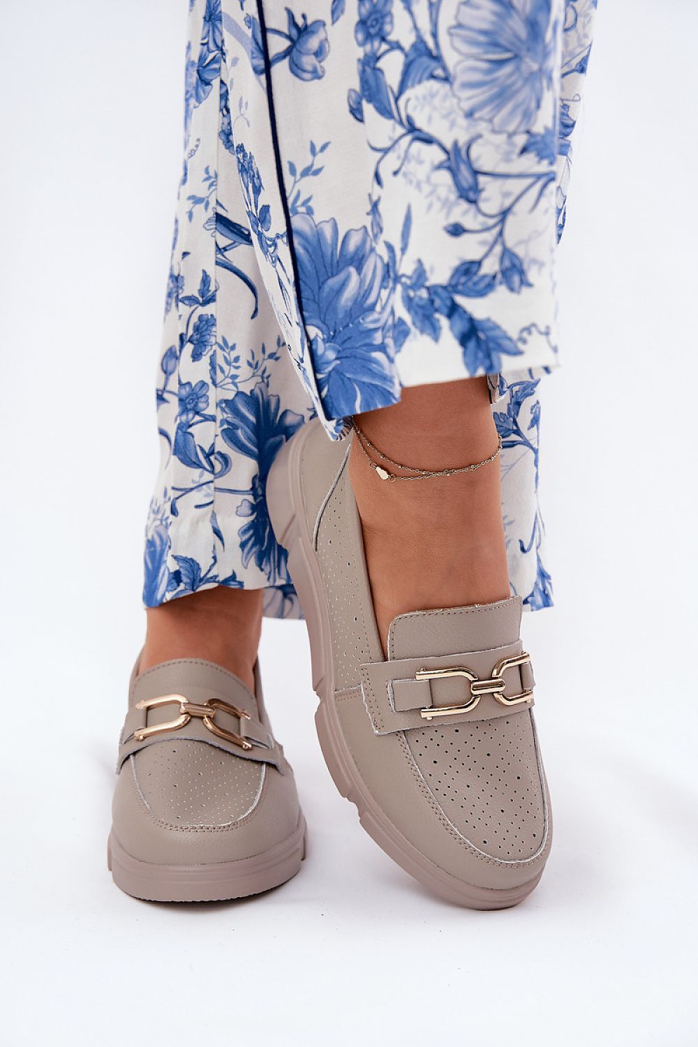 Mokassins model 211608 Step in style