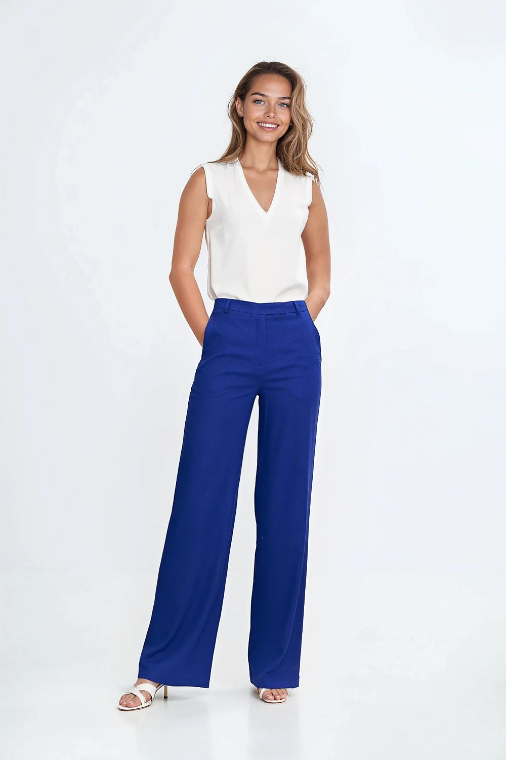 Damen Hose model 211798 Nife