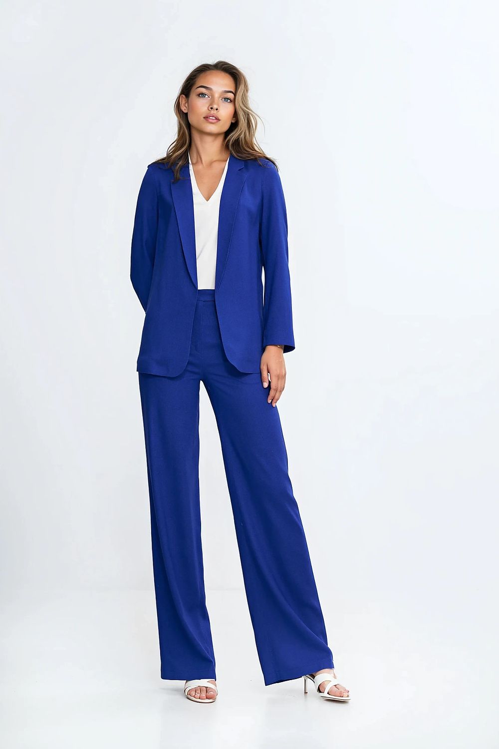 Damen Hose model 211798 Nife