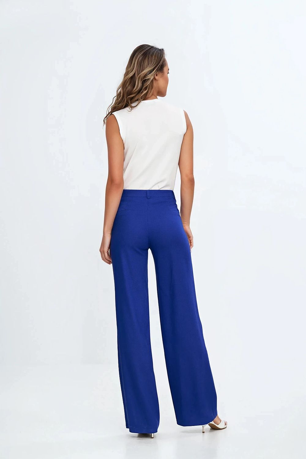 Damen Hose model 211798 Nife