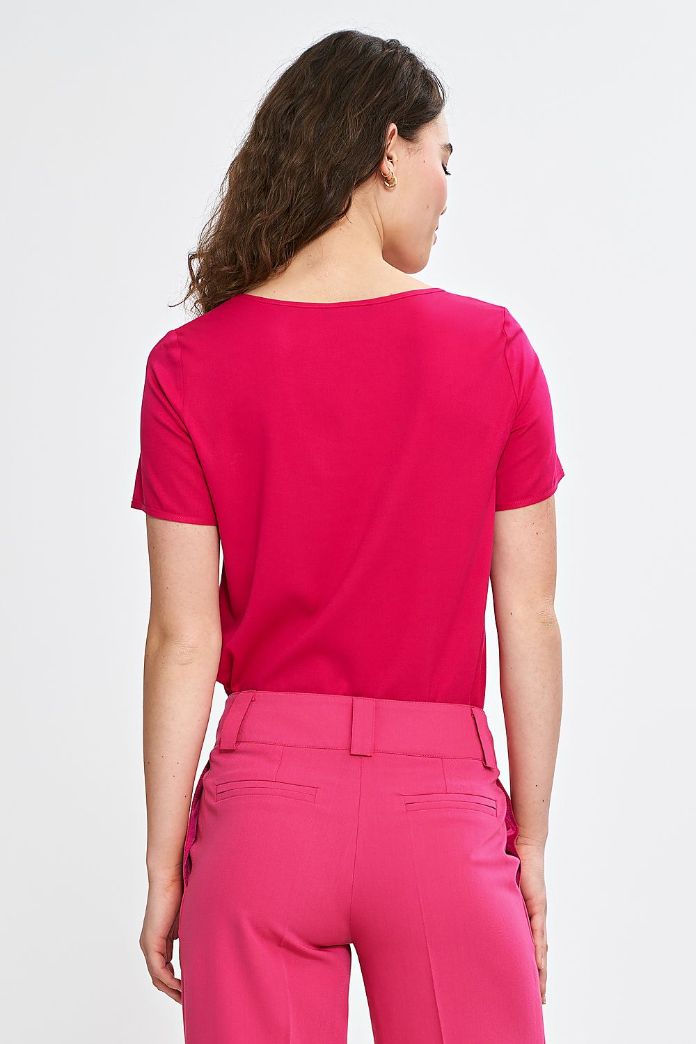 Bluse model 211802 Nife