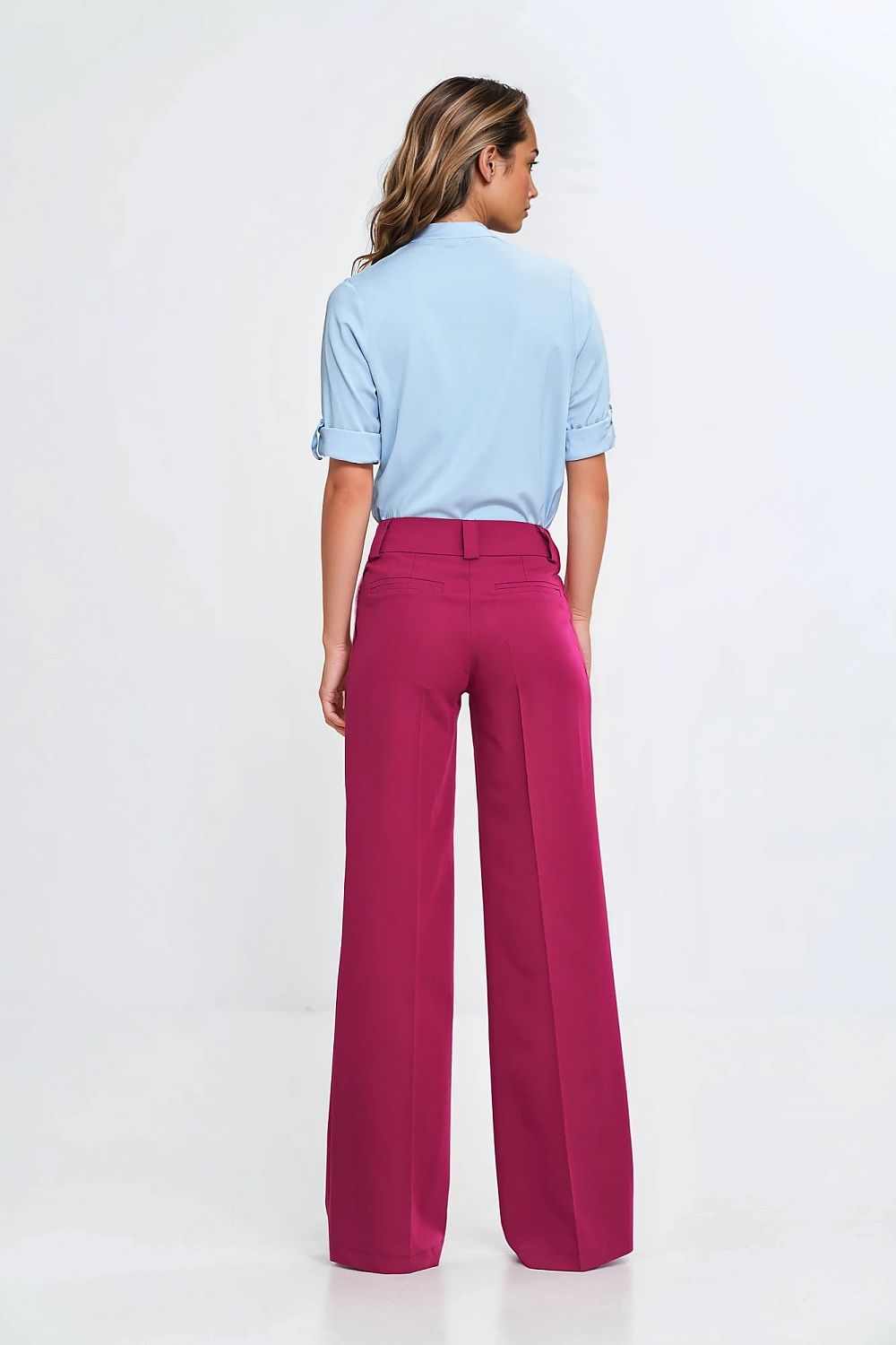 Bluse model 211805 Nife